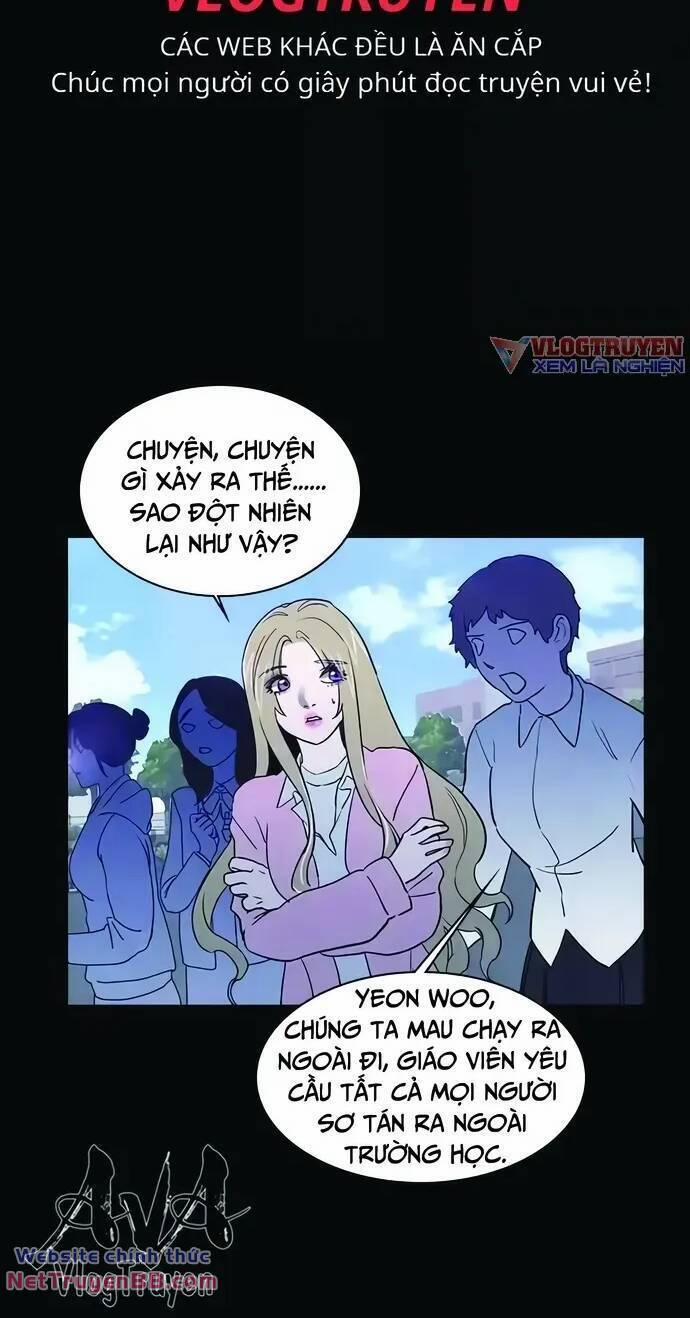 Trò Chơi Song Trùng 47 trang 16