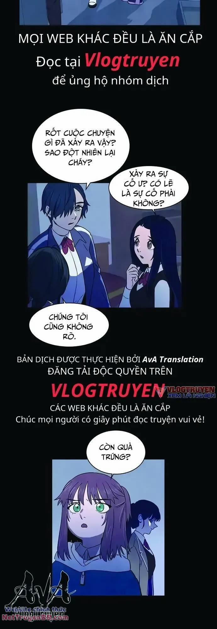 Trò Chơi Song Trùng 47 trang 20