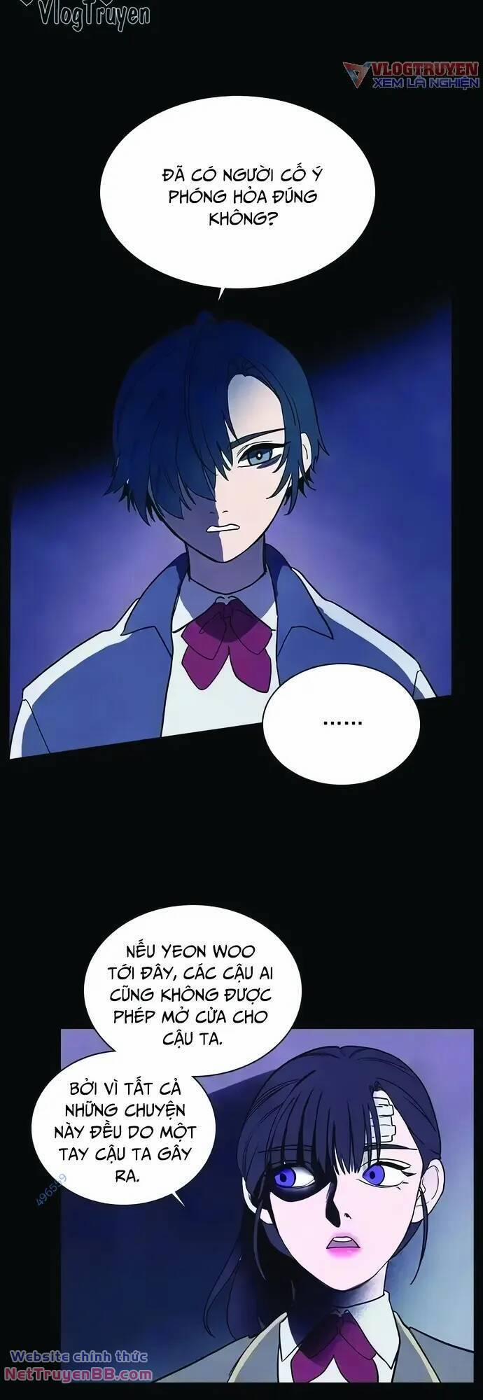 Trò Chơi Song Trùng 47 trang 29