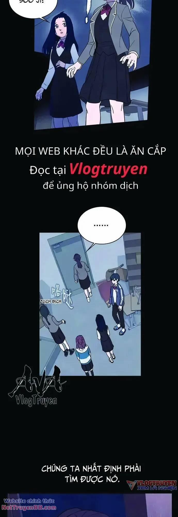 Trò Chơi Song Trùng 47 trang 33