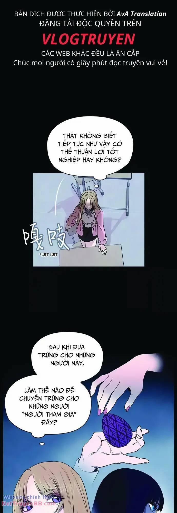 Trò Chơi Song Trùng 47 trang 4