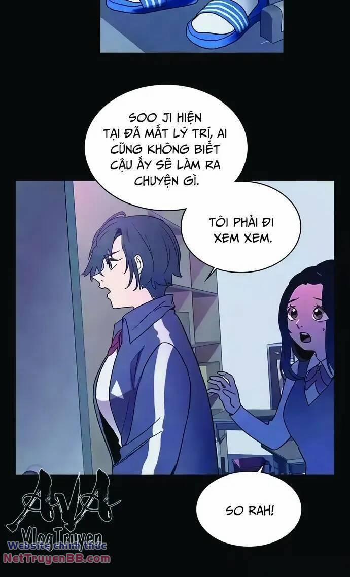 Trò Chơi Song Trùng 48 trang 14