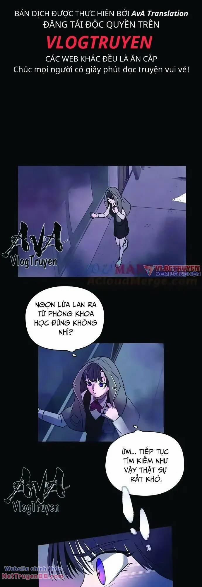 Trò Chơi Song Trùng 48 trang 17