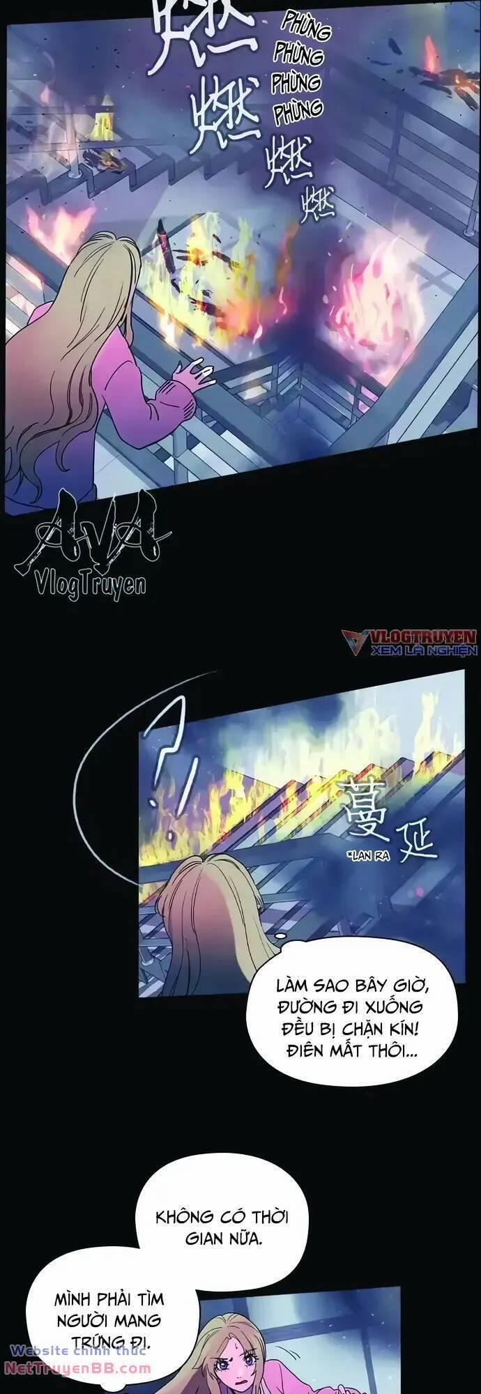 Trò Chơi Song Trùng 48 trang 20