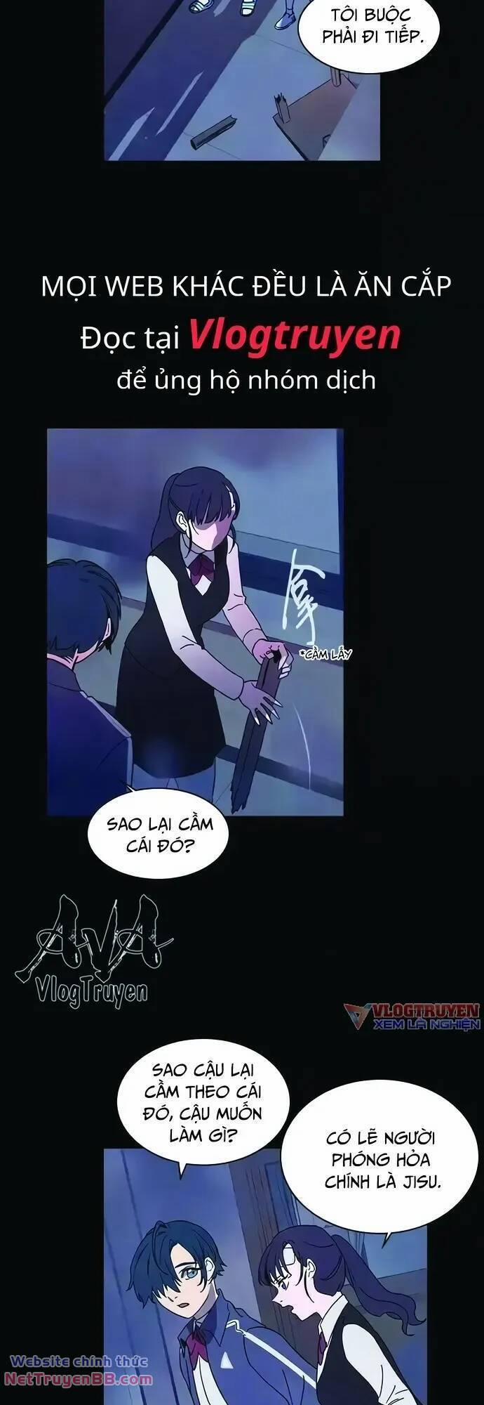 Trò Chơi Song Trùng 48 trang 27