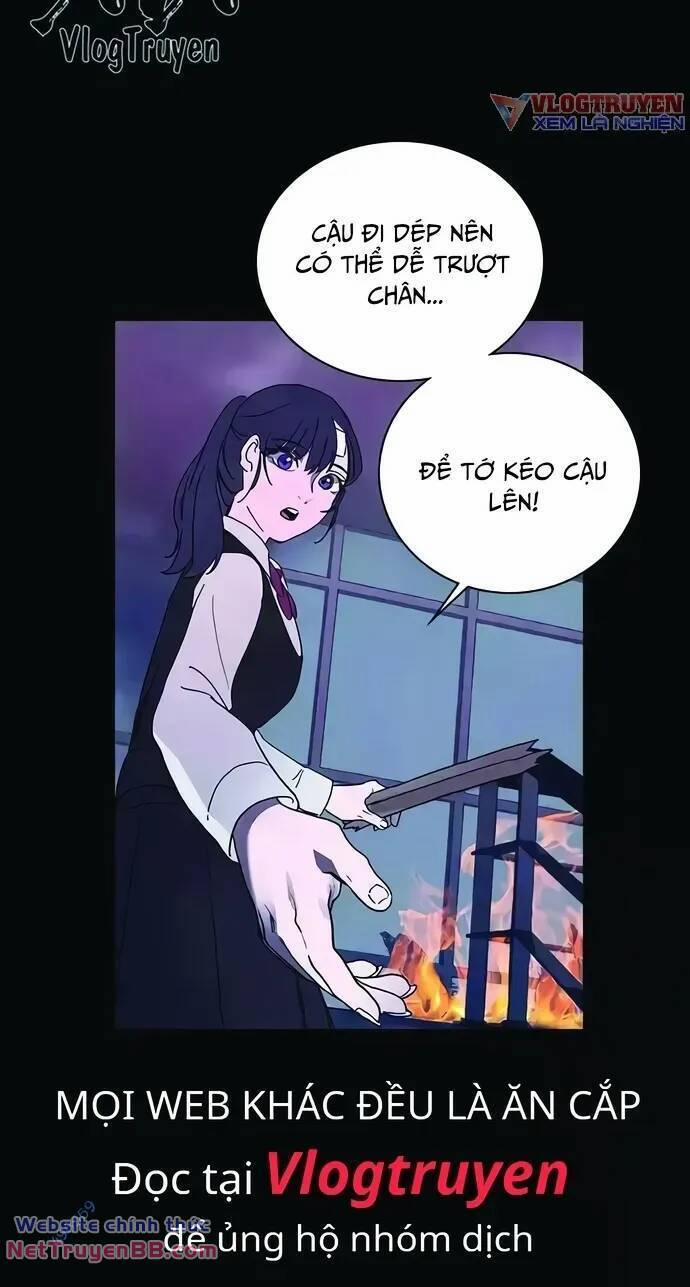 Trò Chơi Song Trùng 48 trang 30