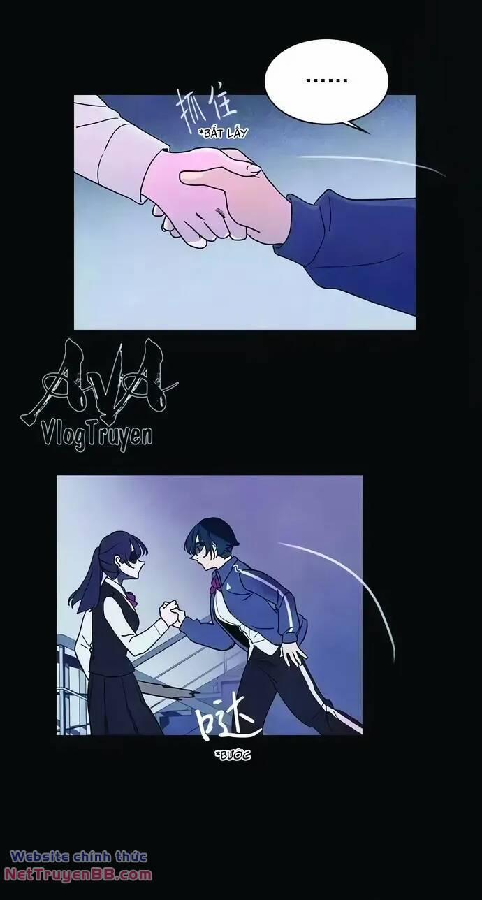 Trò Chơi Song Trùng 48 trang 31
