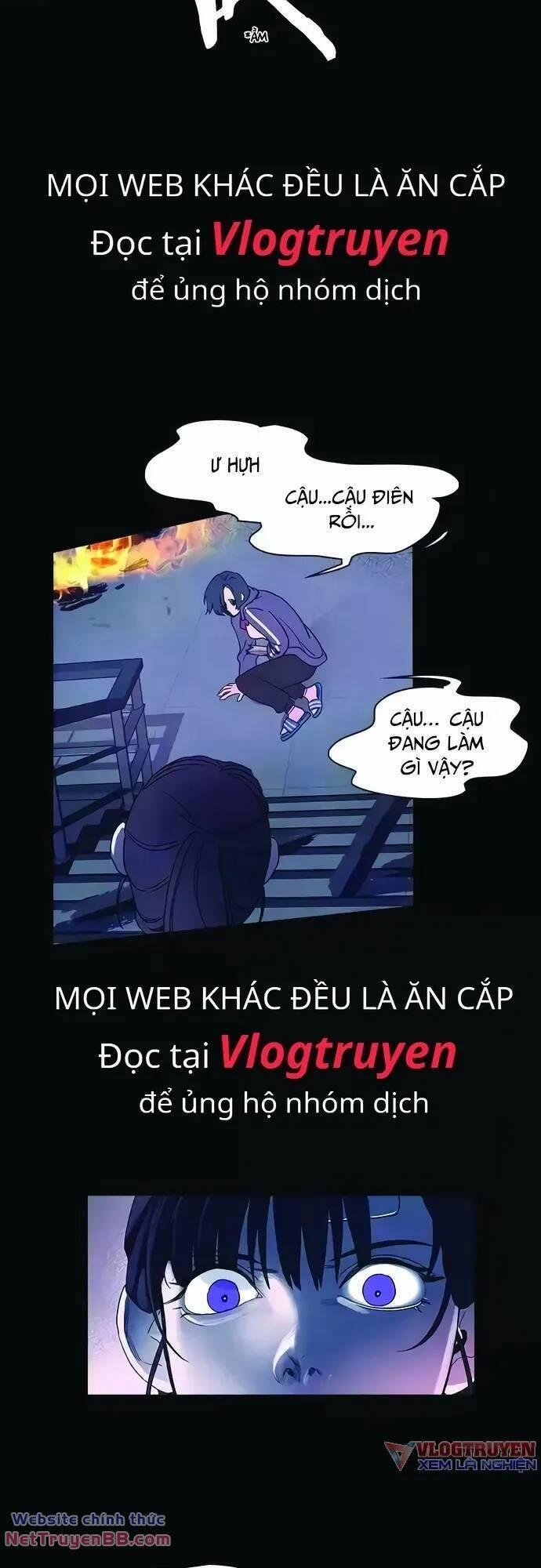 Trò Chơi Song Trùng 48 trang 34