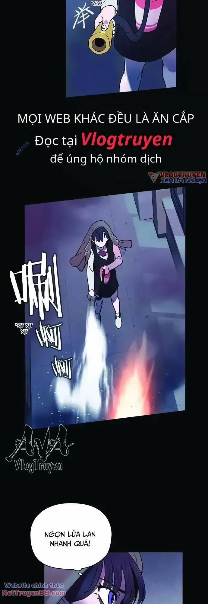 Trò Chơi Song Trùng 48 trang 5