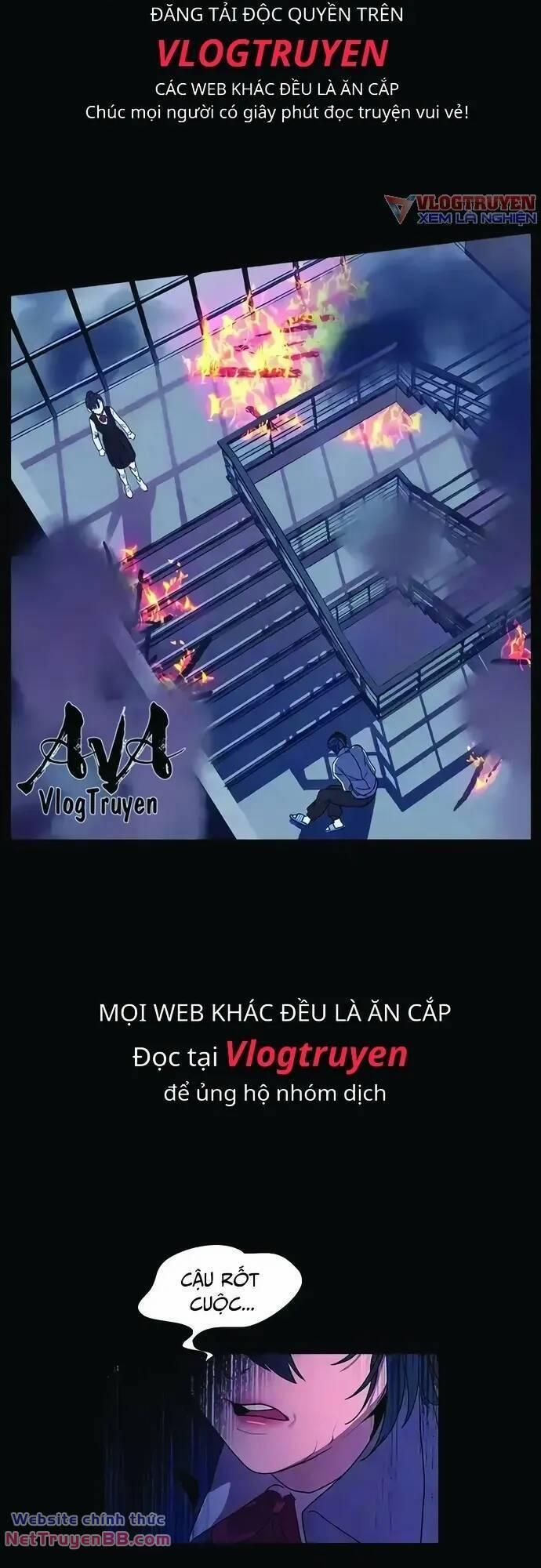 Trò Chơi Song Trùng 49 trang 1