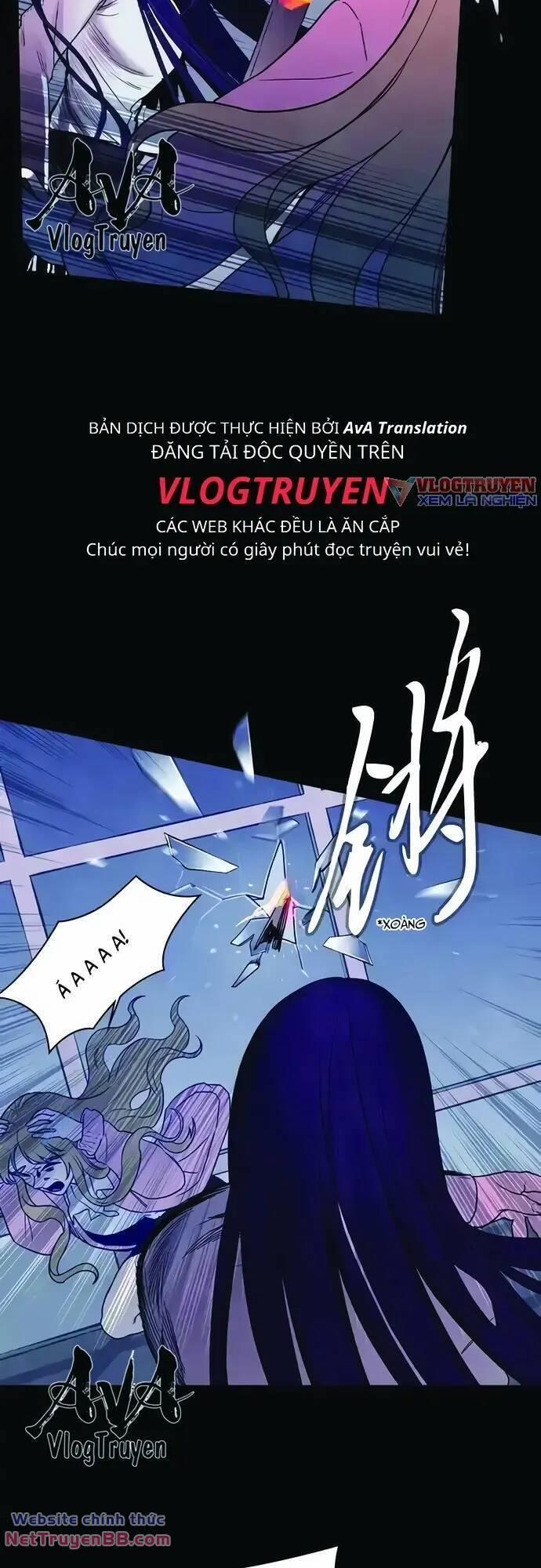 Trò Chơi Song Trùng 49 trang 11