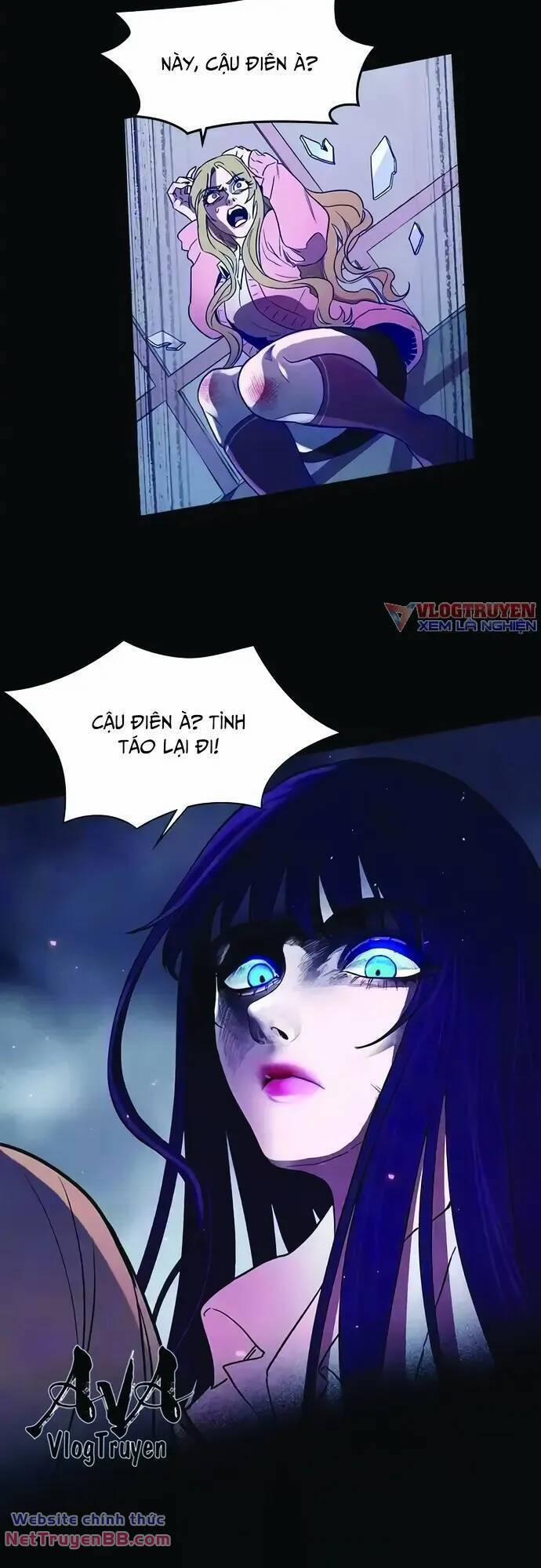 Trò Chơi Song Trùng 49 trang 12