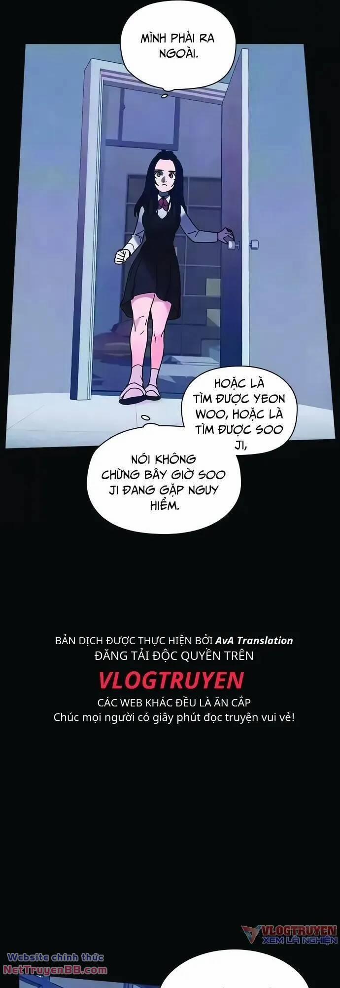 Trò Chơi Song Trùng 49 trang 16