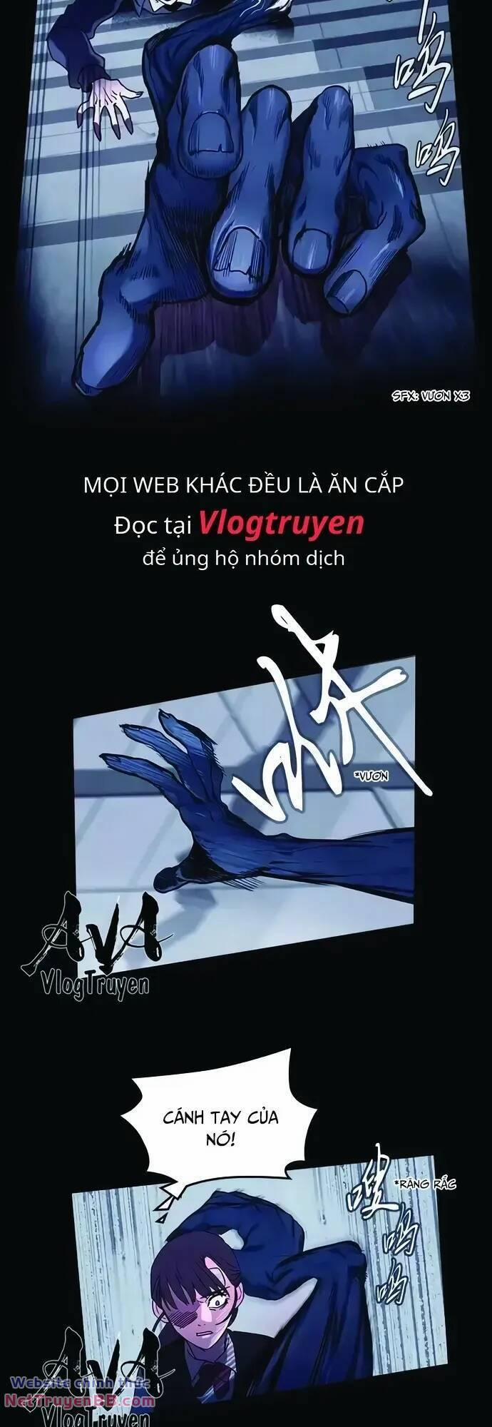 Trò Chơi Song Trùng 49 trang 20