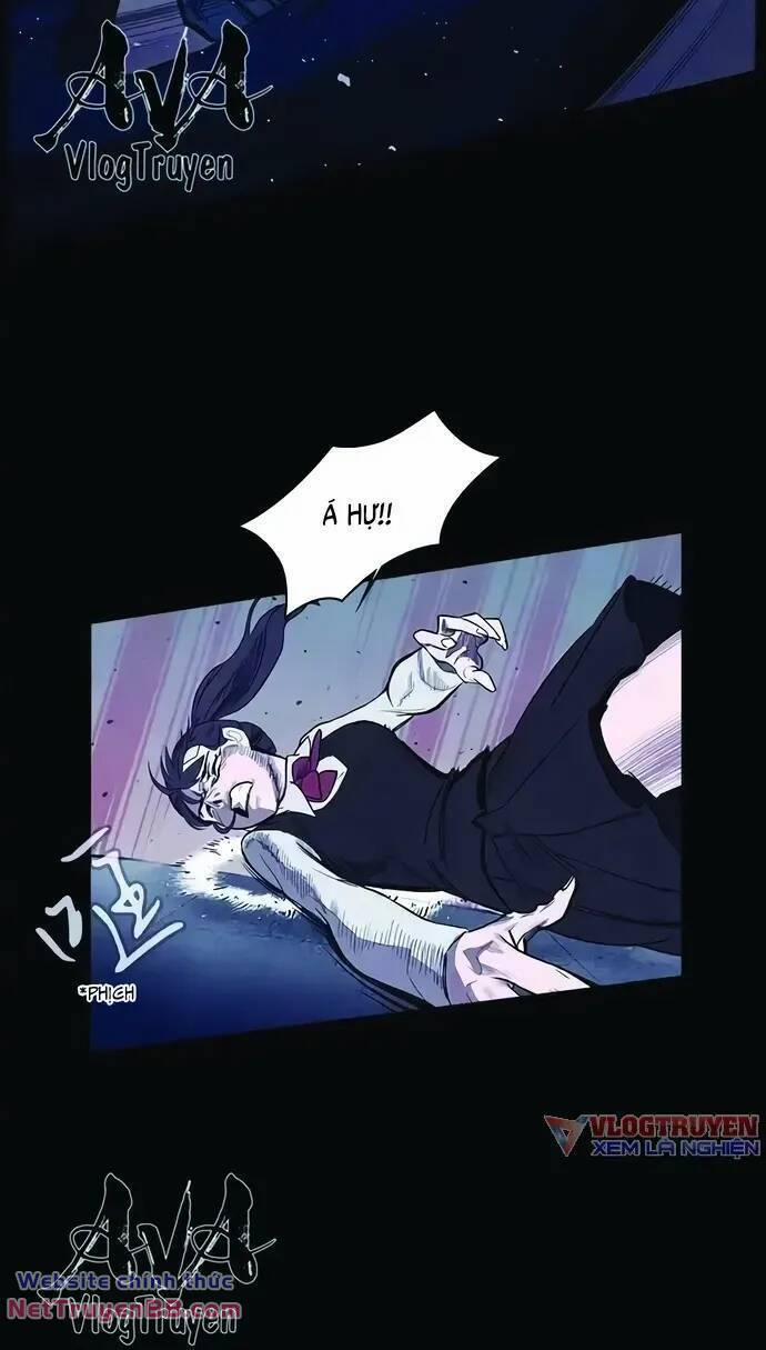 Trò Chơi Song Trùng 49 trang 22