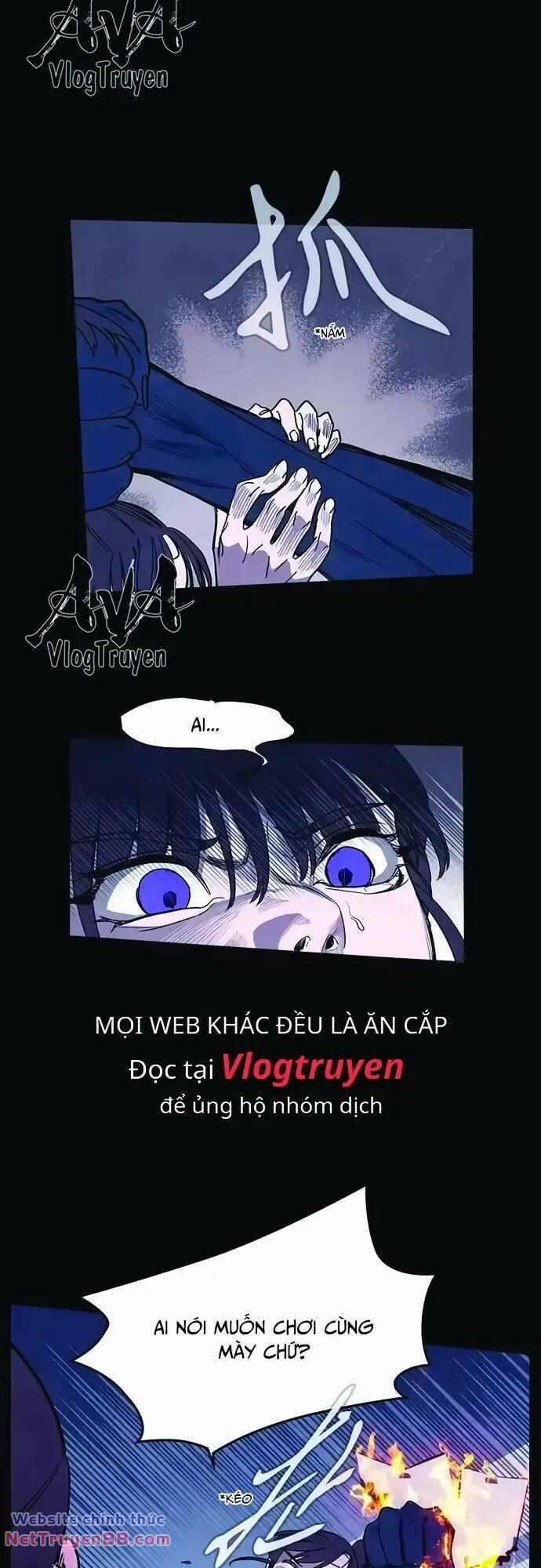 Trò Chơi Song Trùng 49 trang 29