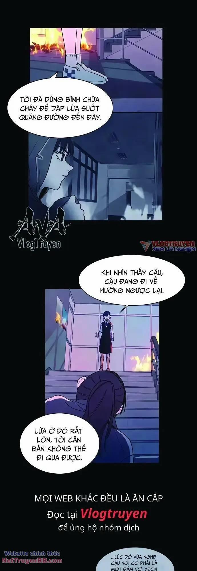 Trò Chơi Song Trùng 49 trang 3