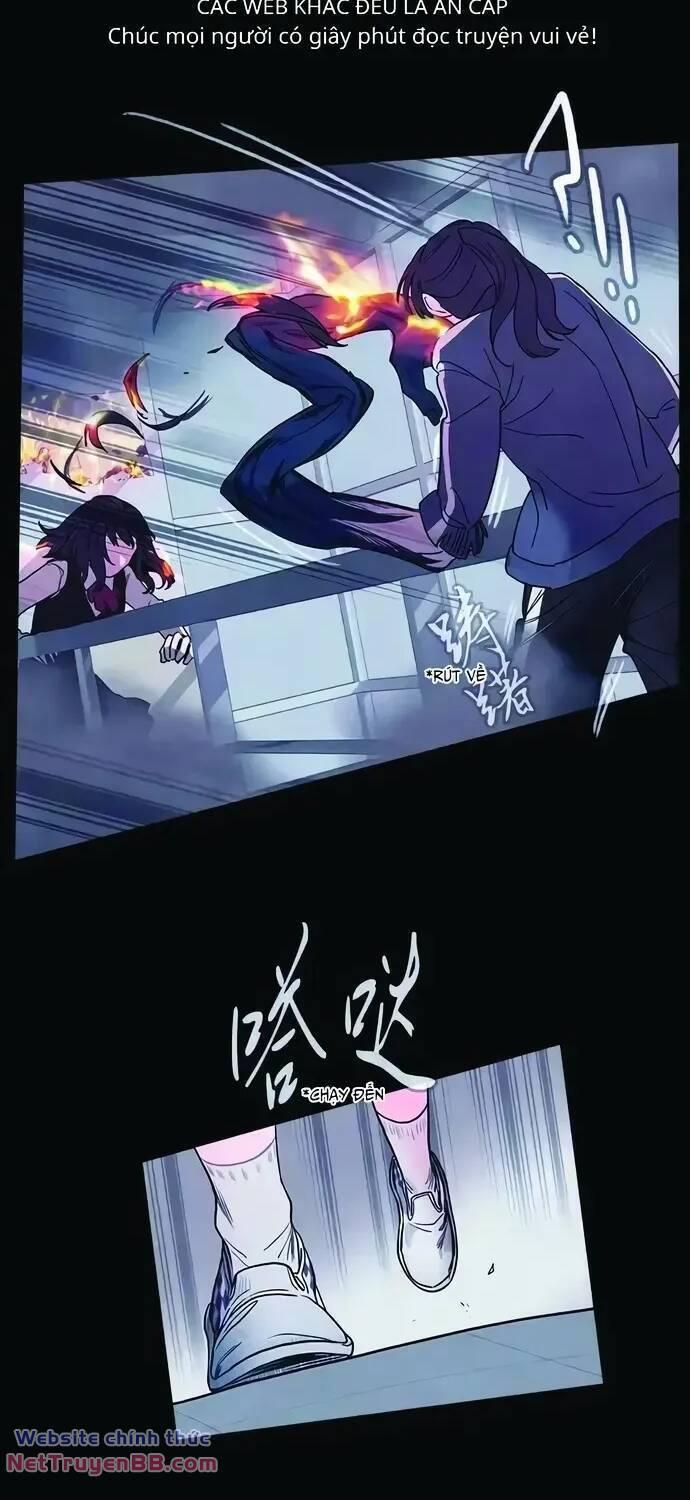 Trò Chơi Song Trùng 49 trang 31