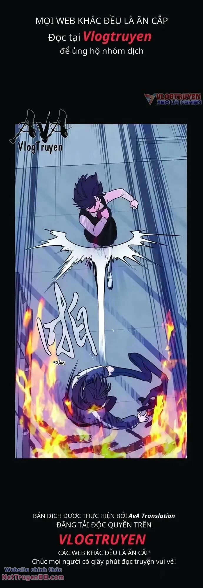 Trò Chơi Song Trùng 49 trang 32