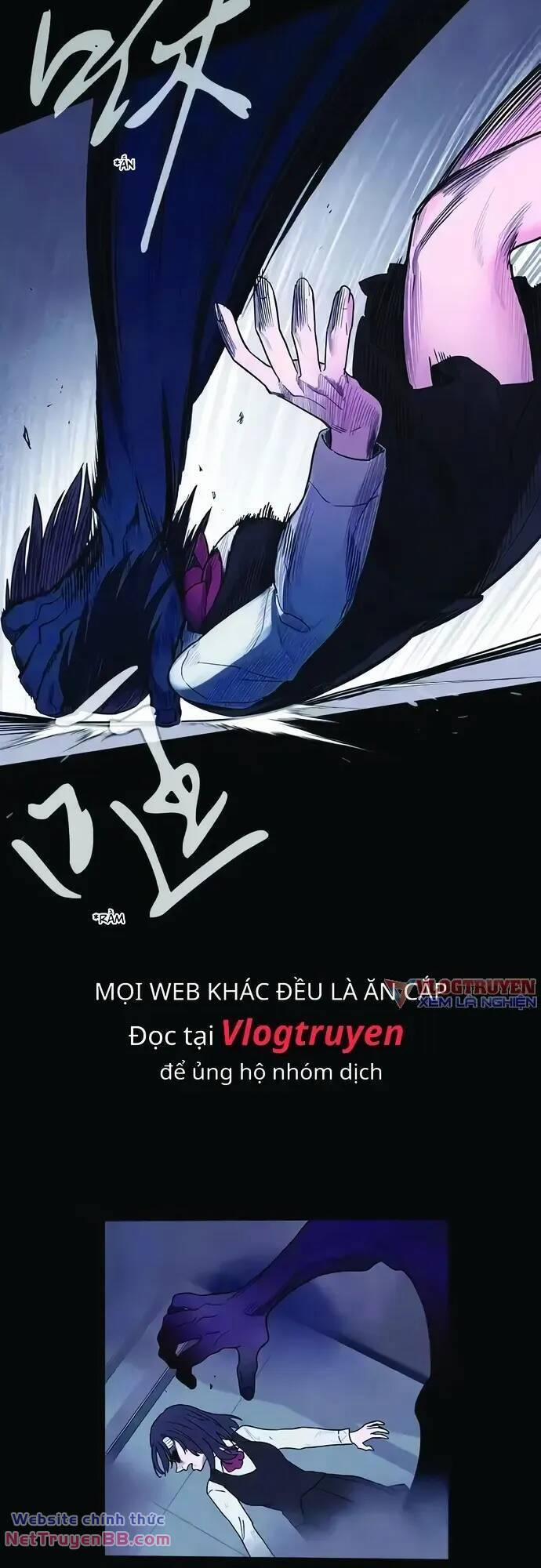 Trò Chơi Song Trùng 49 trang 34