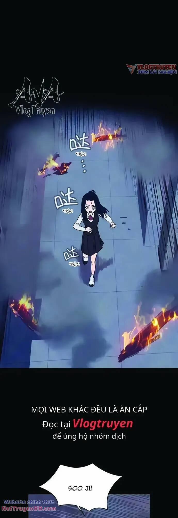 Trò Chơi Song Trùng 50 trang 1