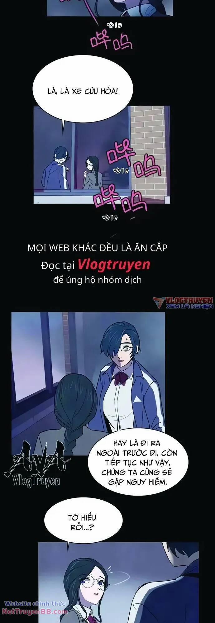 Trò Chơi Song Trùng 50 trang 10