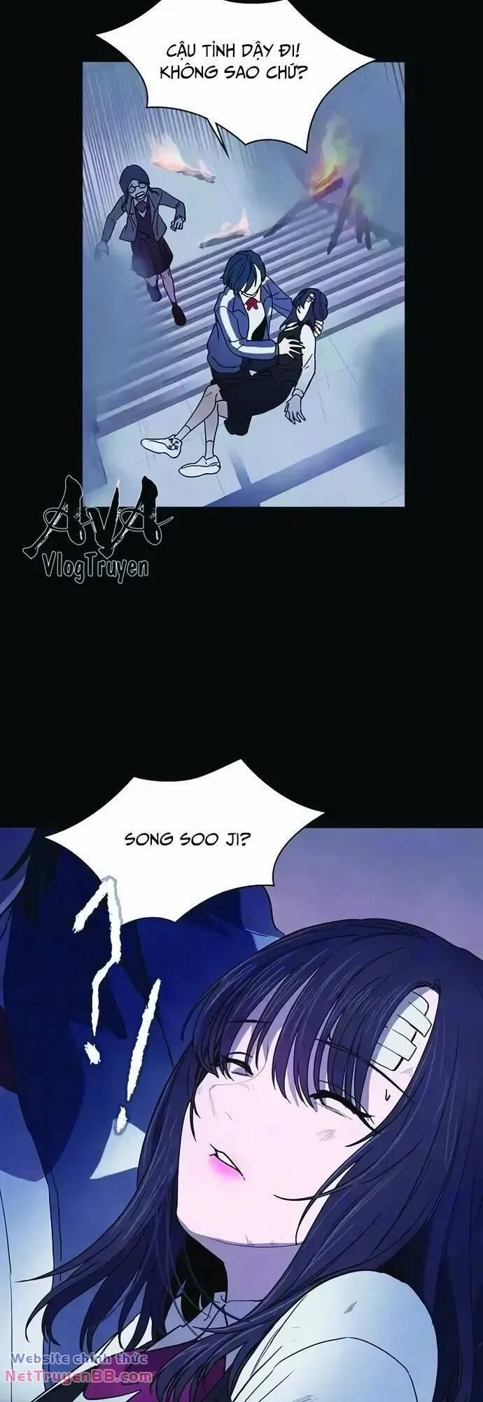 Trò Chơi Song Trùng 50 trang 12