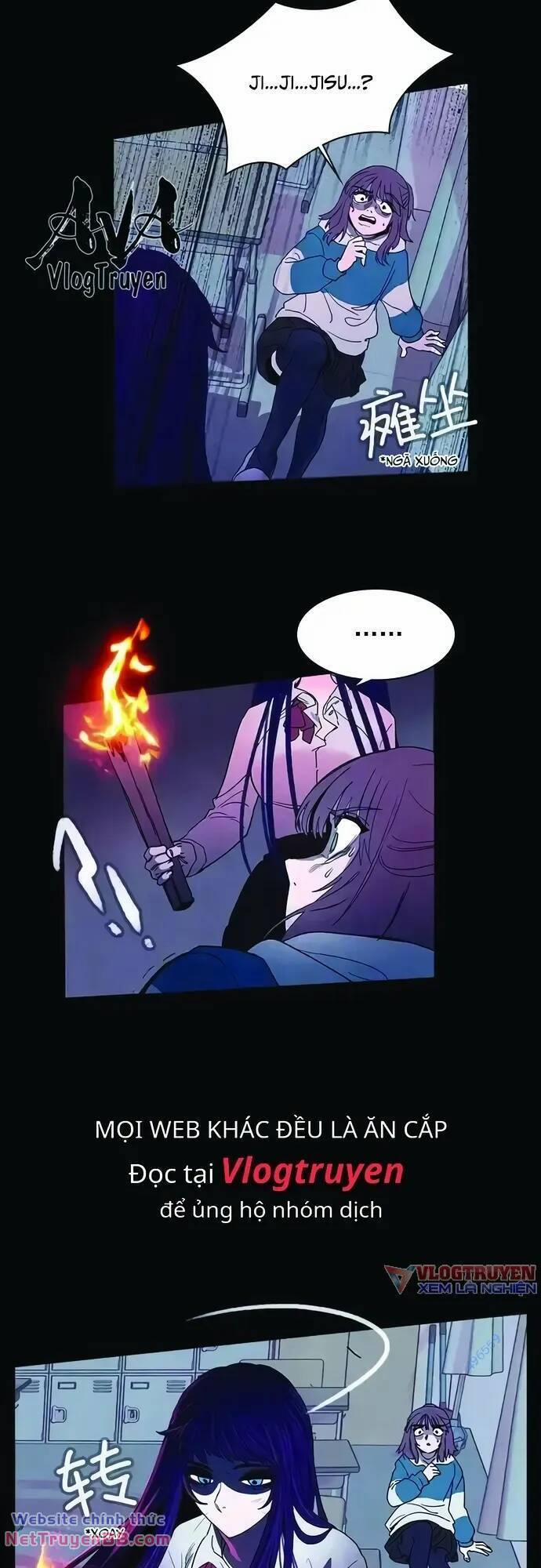 Trò Chơi Song Trùng 50 trang 17
