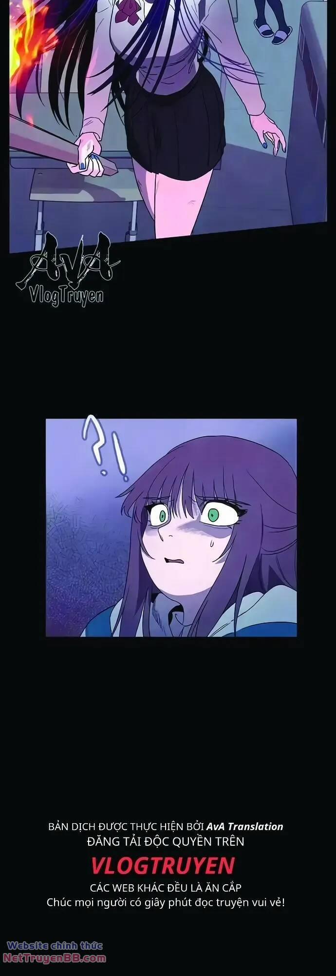 Trò Chơi Song Trùng 50 trang 18