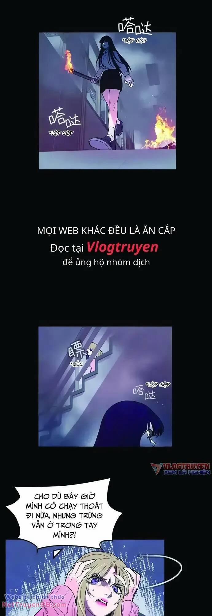 Trò Chơi Song Trùng 50 trang 24