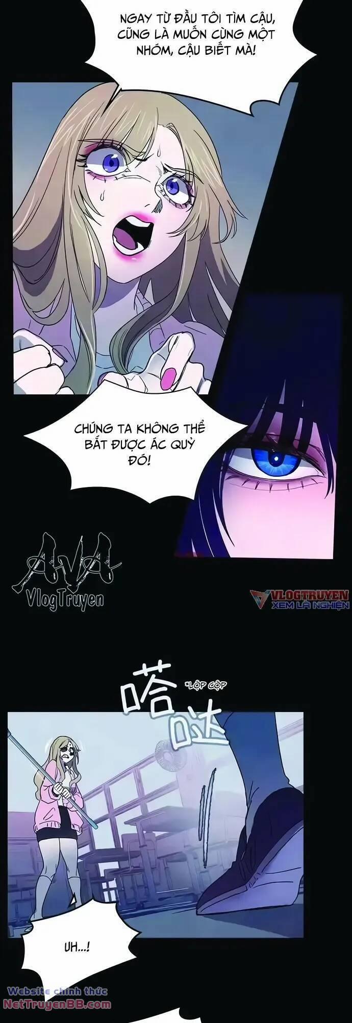 Trò Chơi Song Trùng 50 trang 27