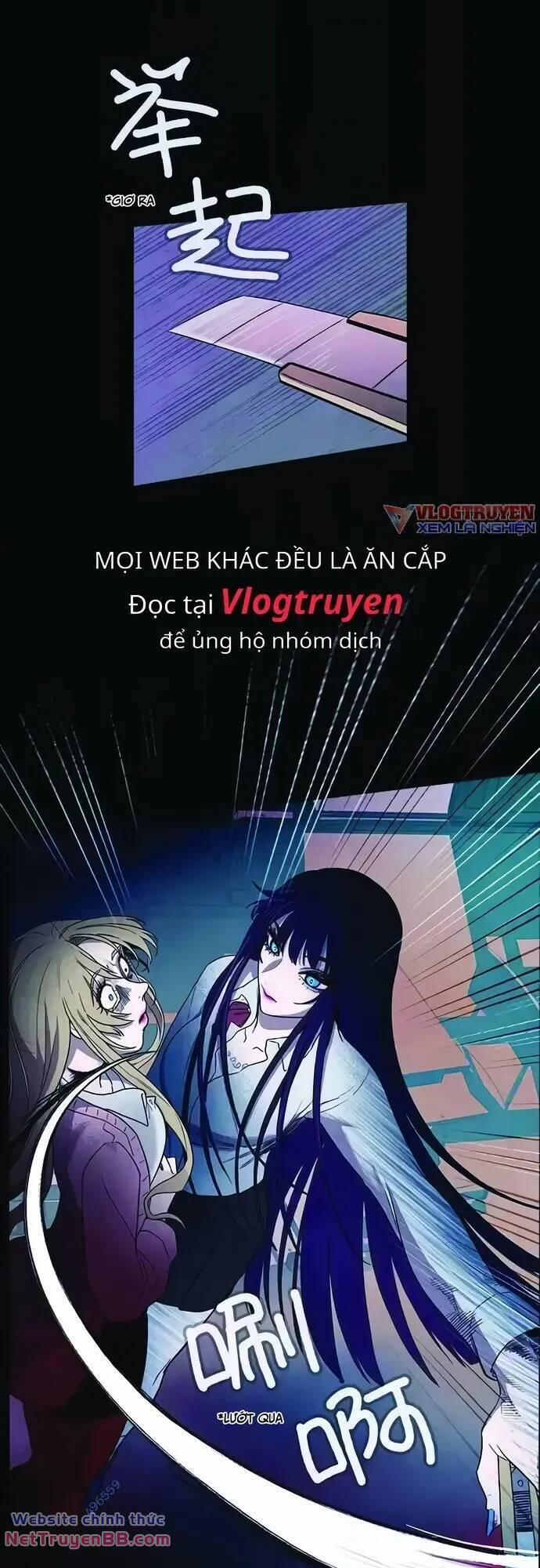 Trò Chơi Song Trùng 50 trang 36