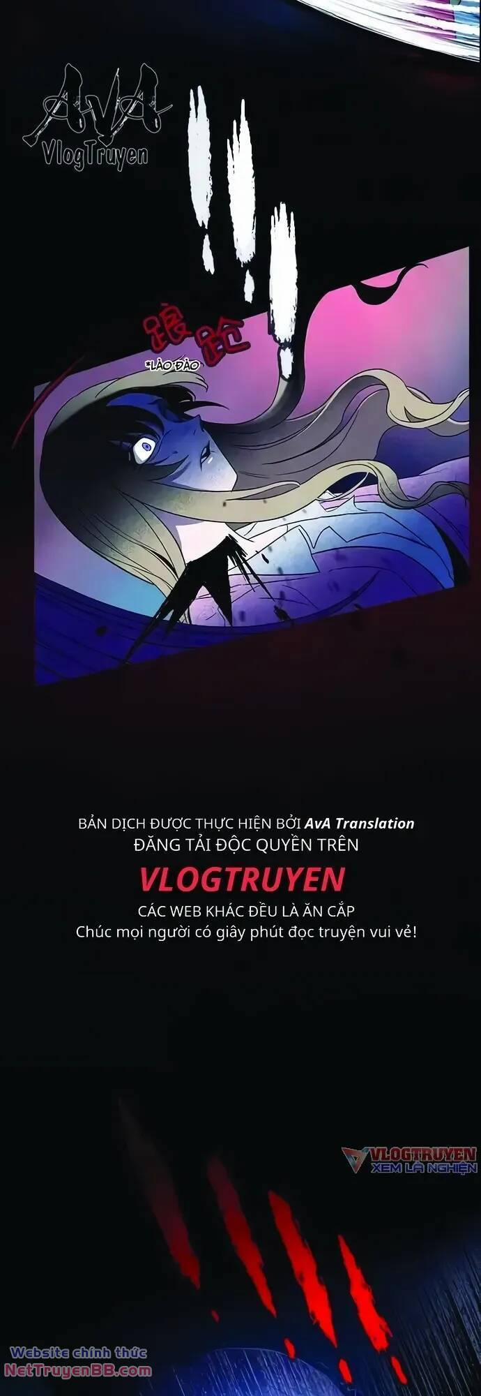 Trò Chơi Song Trùng 50 trang 37