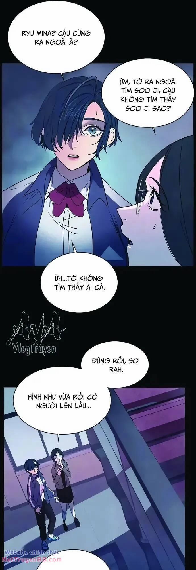 Trò Chơi Song Trùng 50 trang 8