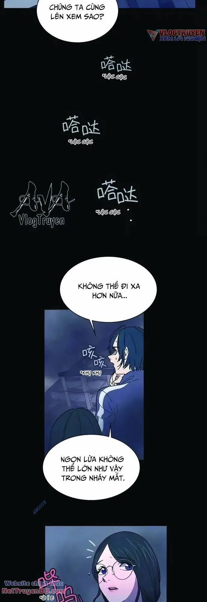 Trò Chơi Song Trùng 50 trang 9