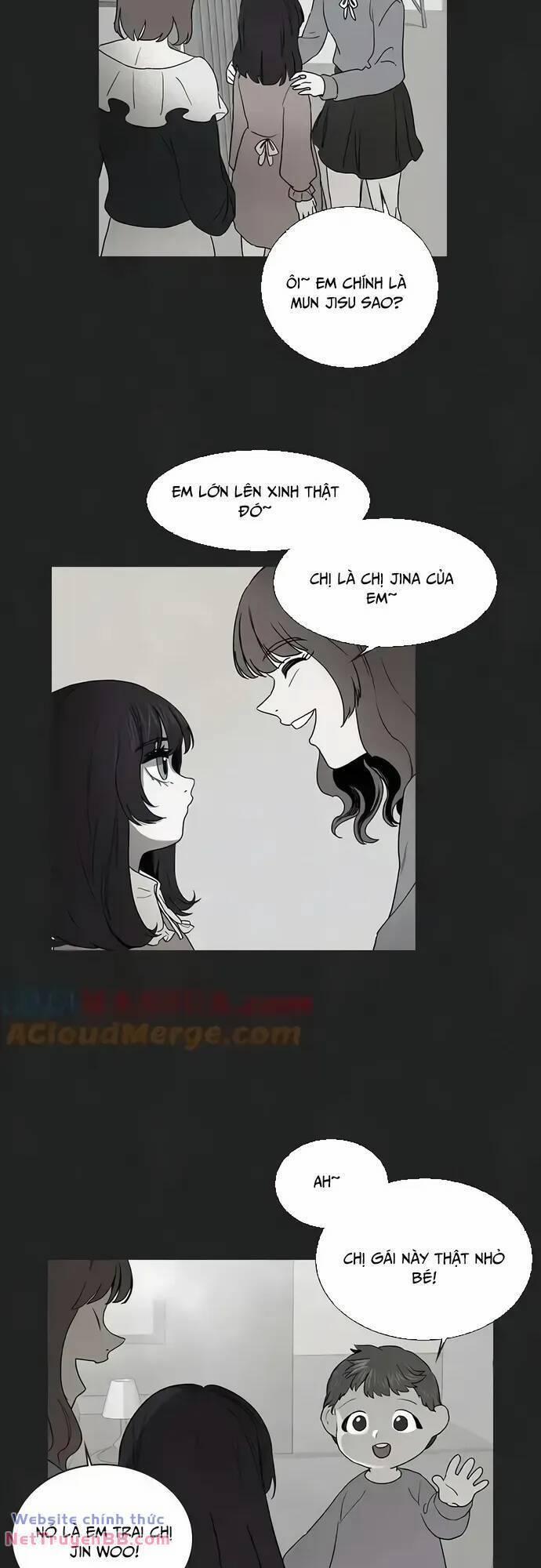 Trò Chơi Song Trùng 51 trang 10