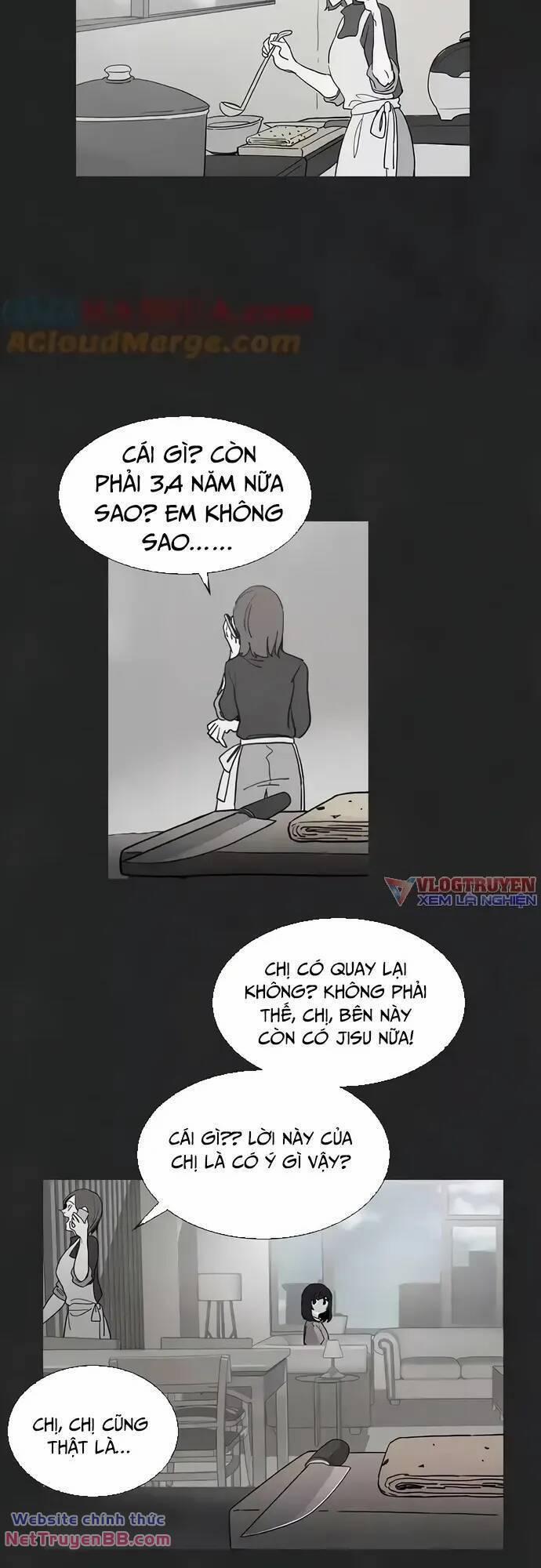 Trò Chơi Song Trùng 51 trang 12