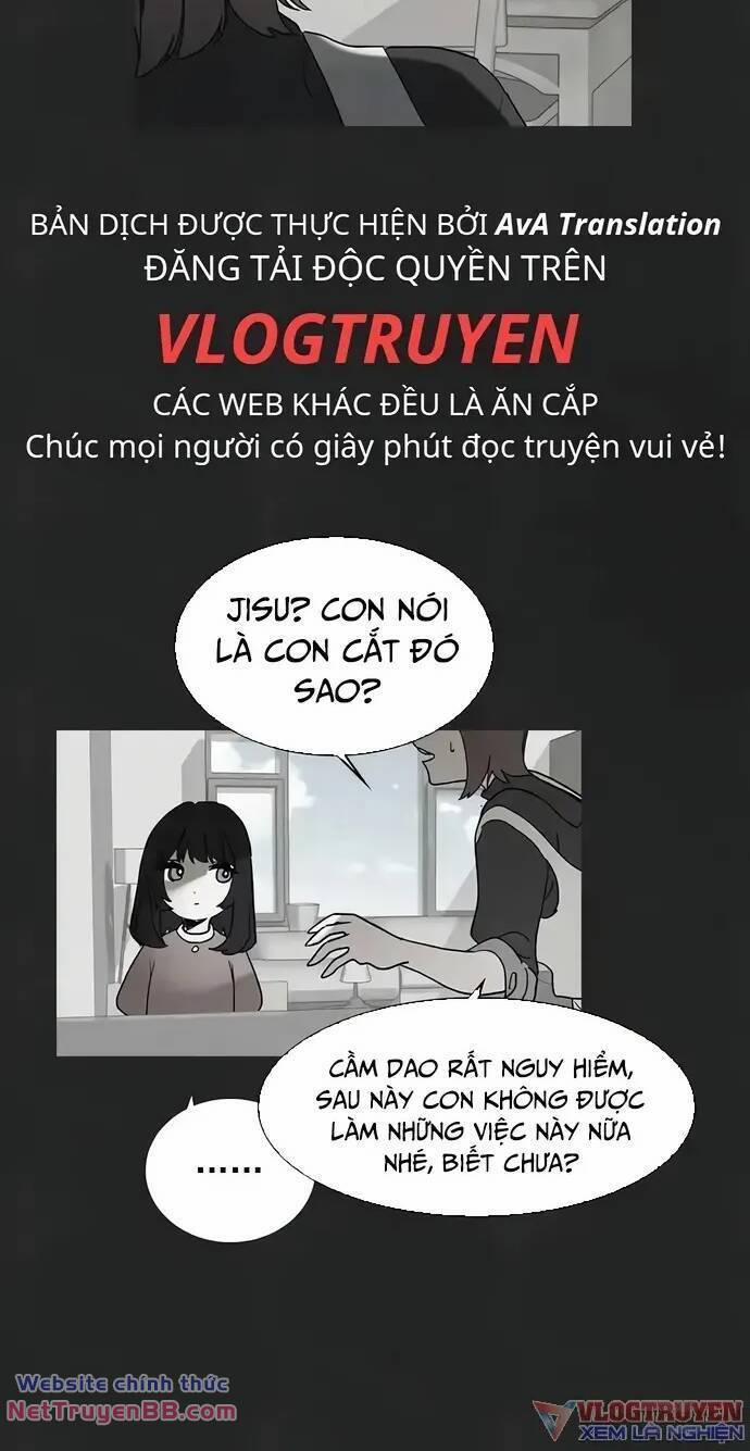 Trò Chơi Song Trùng 51 trang 15