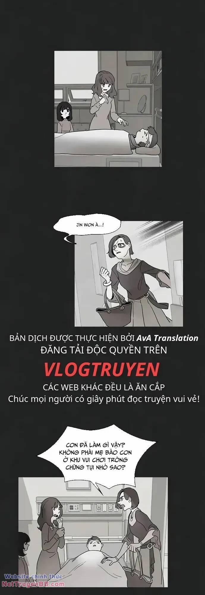 Trò Chơi Song Trùng 51 trang 24