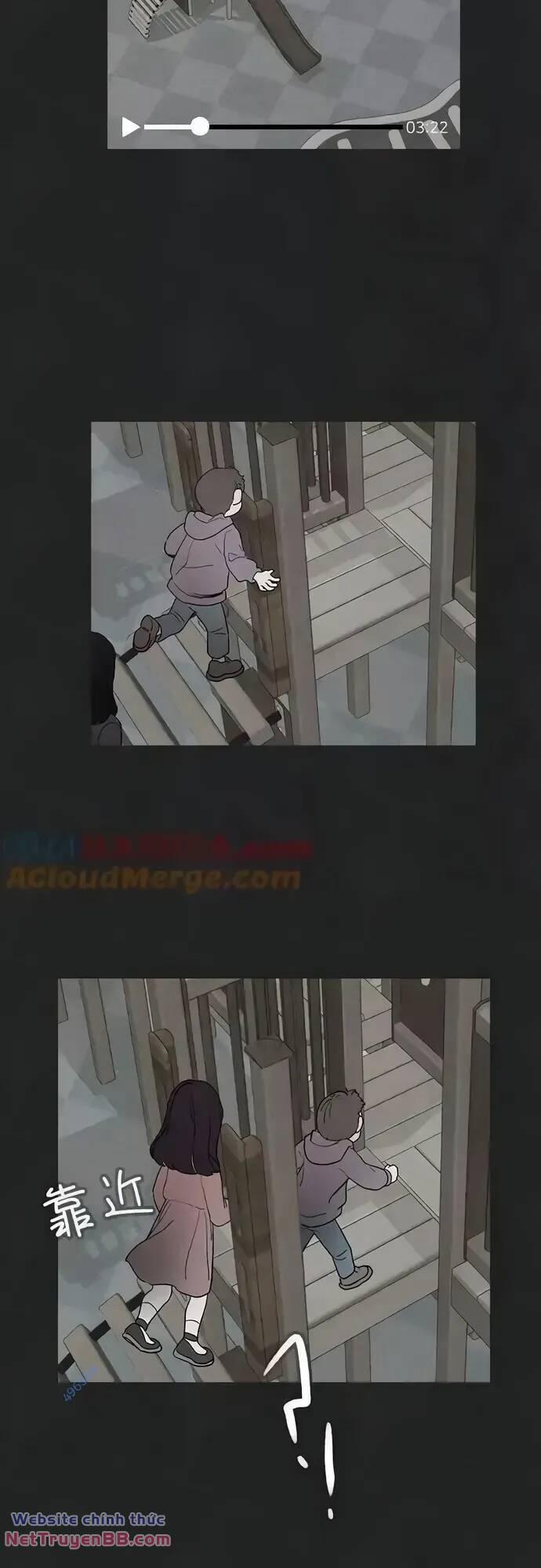 Trò Chơi Song Trùng 51 trang 28