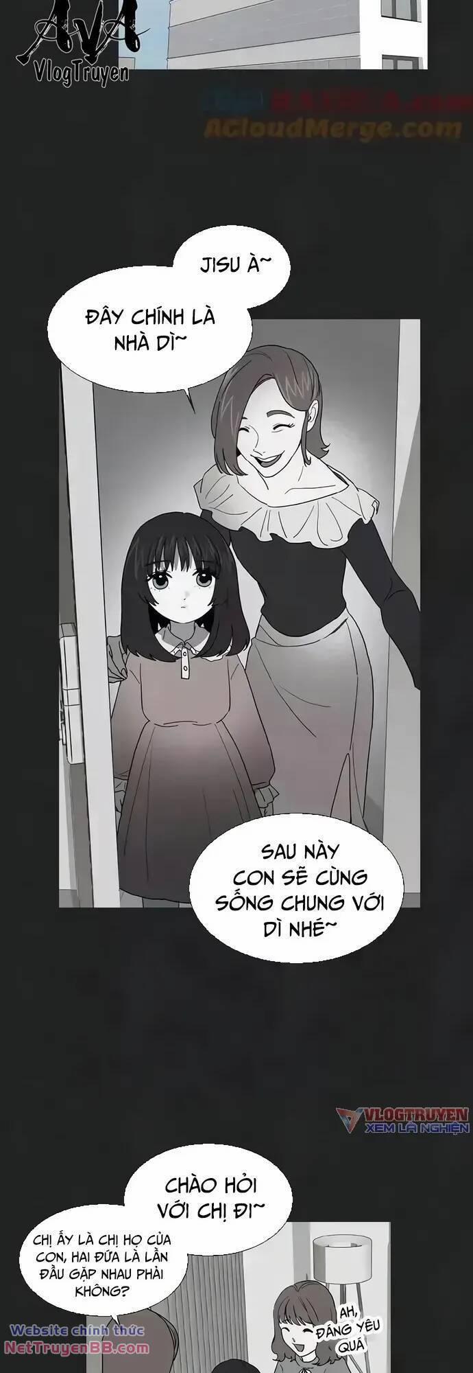 Trò Chơi Song Trùng 51 trang 9