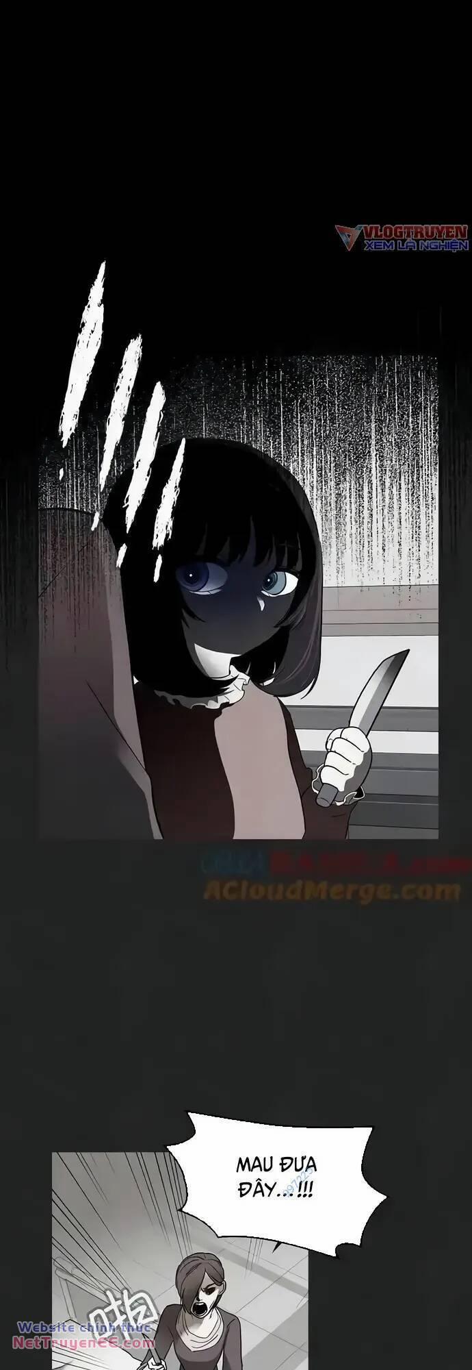 Trò Chơi Song Trùng 52 trang 1