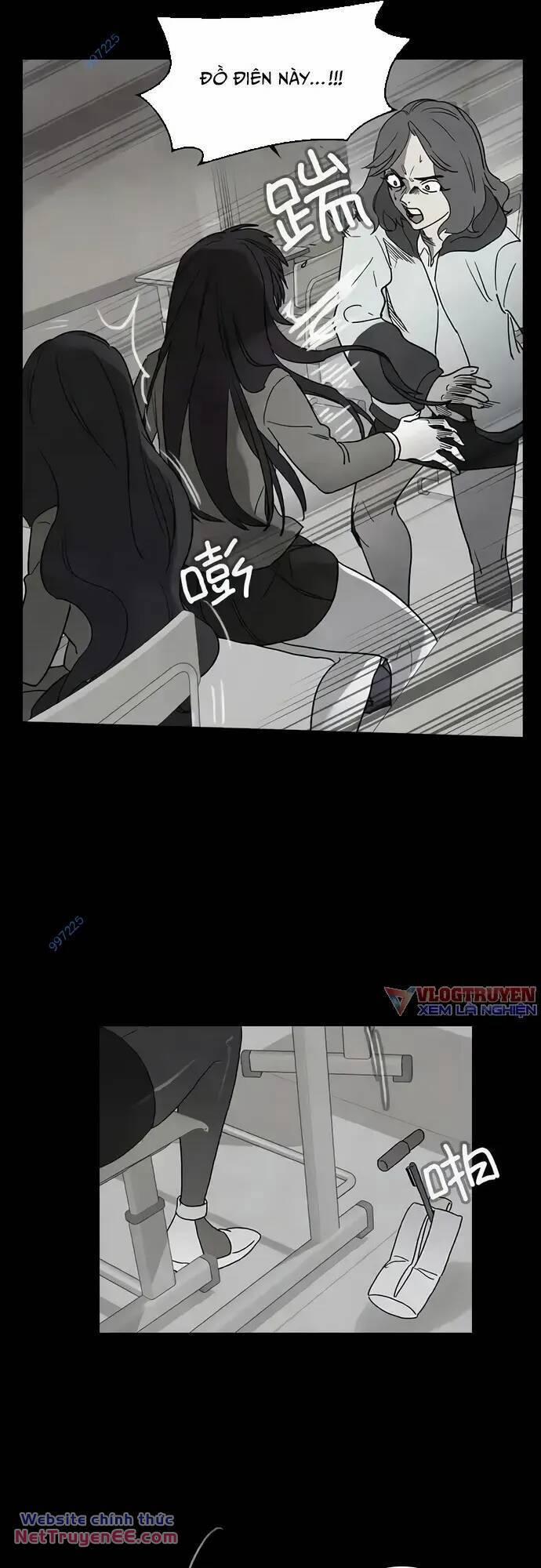 Trò Chơi Song Trùng 52 trang 16