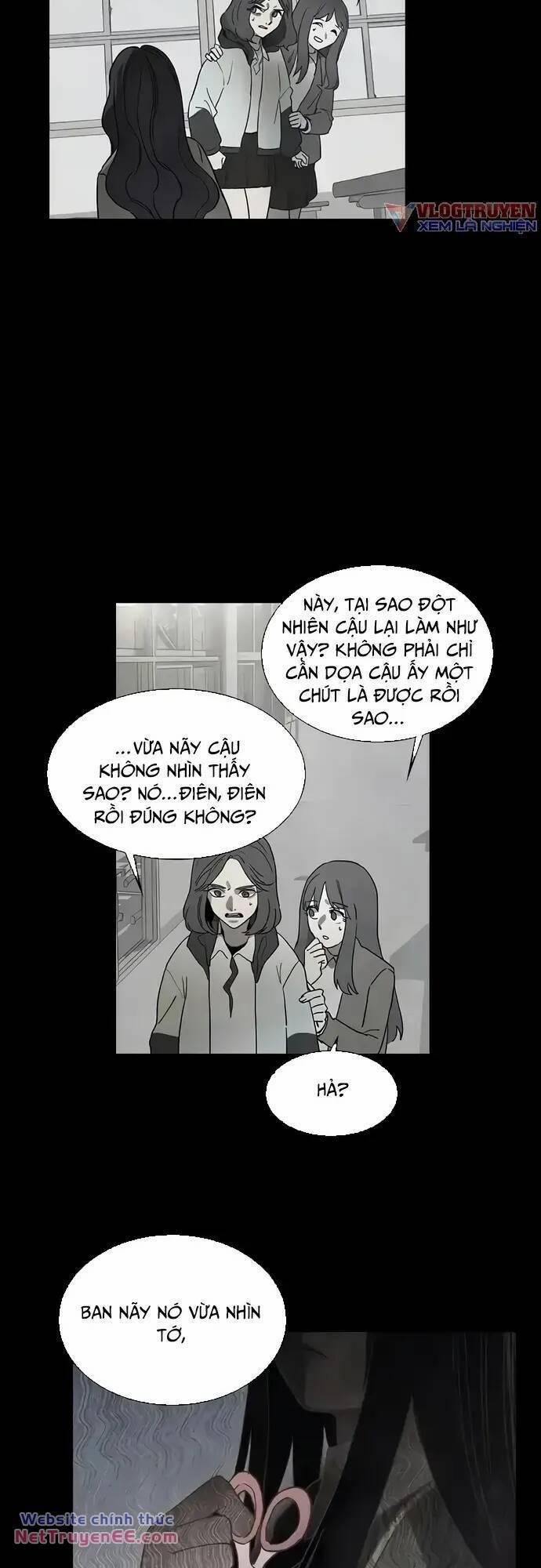 Trò Chơi Song Trùng 52 trang 18