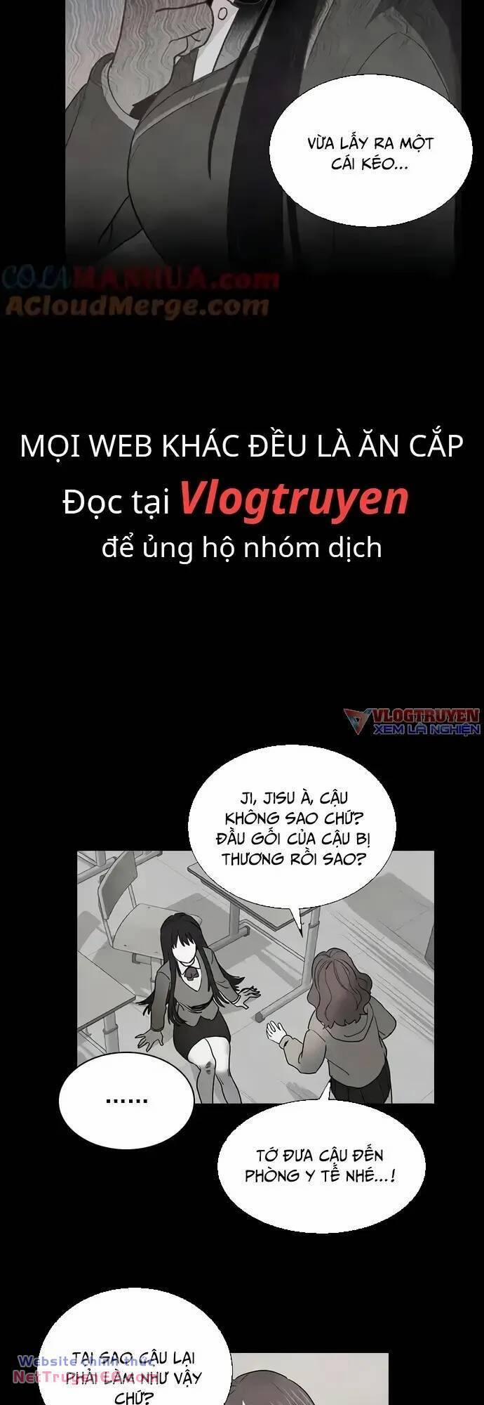 Trò Chơi Song Trùng 52 trang 19