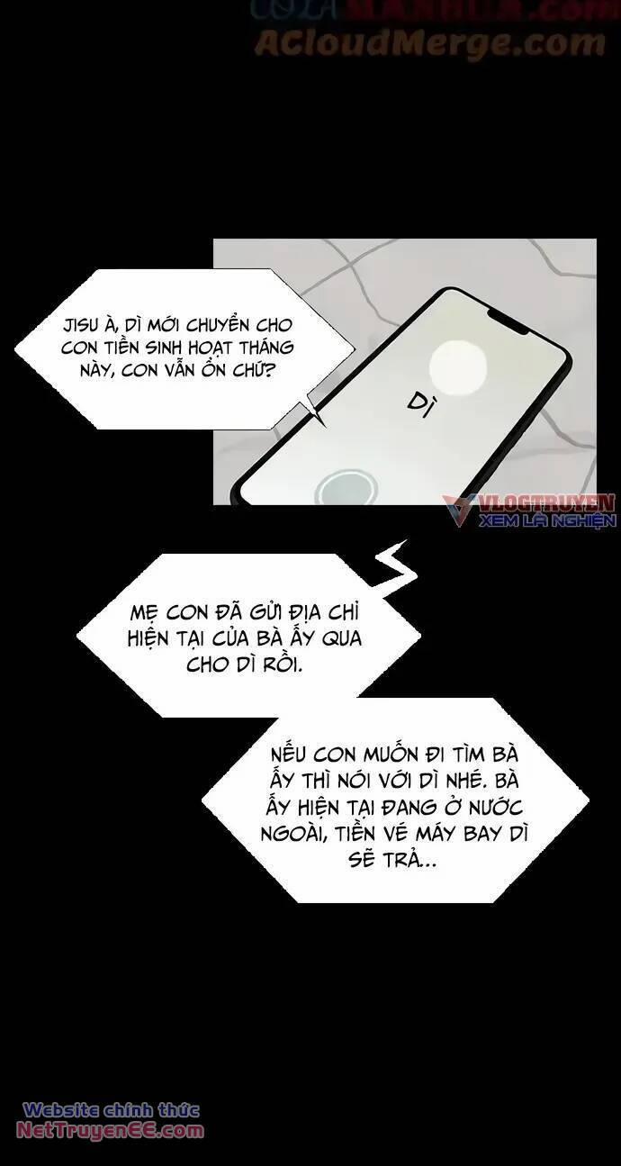 Trò Chơi Song Trùng 52 trang 22