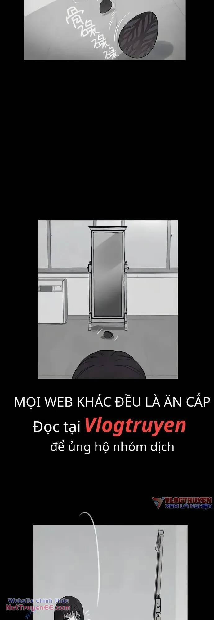 Trò Chơi Song Trùng 52 trang 28