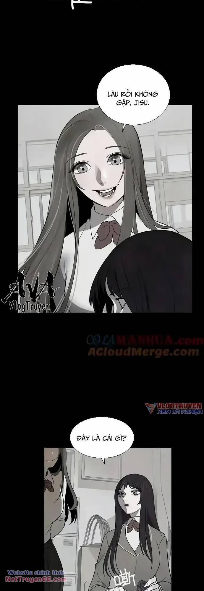 Trò Chơi Song Trùng 52 trang 33