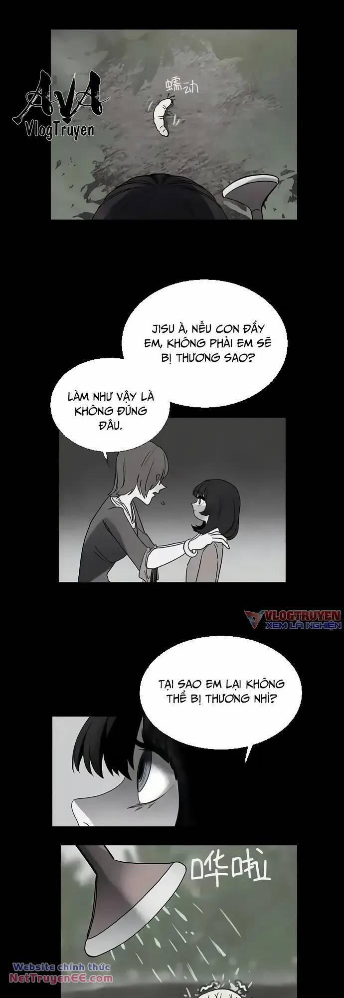 Trò Chơi Song Trùng 52 trang 8