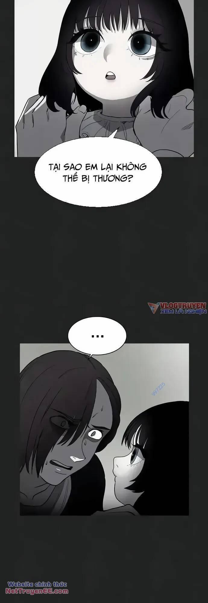 Trò Chơi Song Trùng 53 trang 13